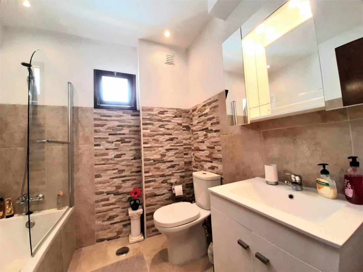 Apartment Tudo Bem Olhão Eksteriør billede