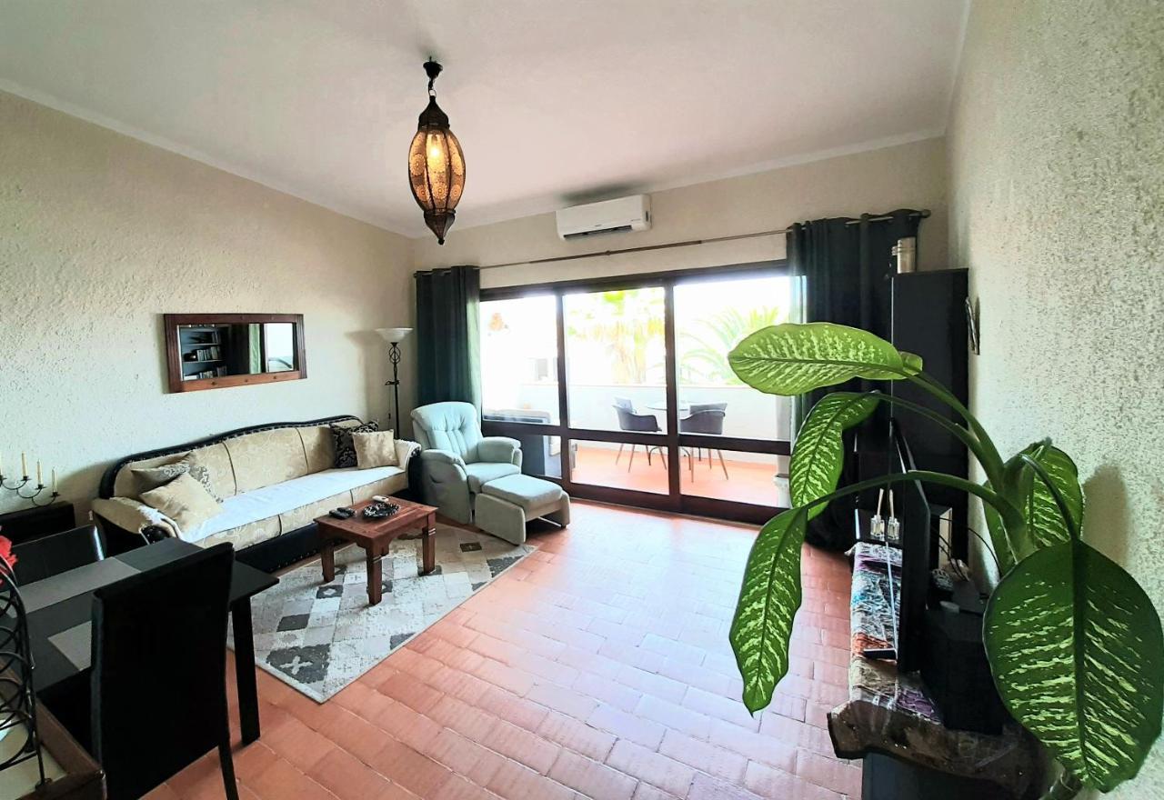 Apartment Tudo Bem Olhão Eksteriør billede