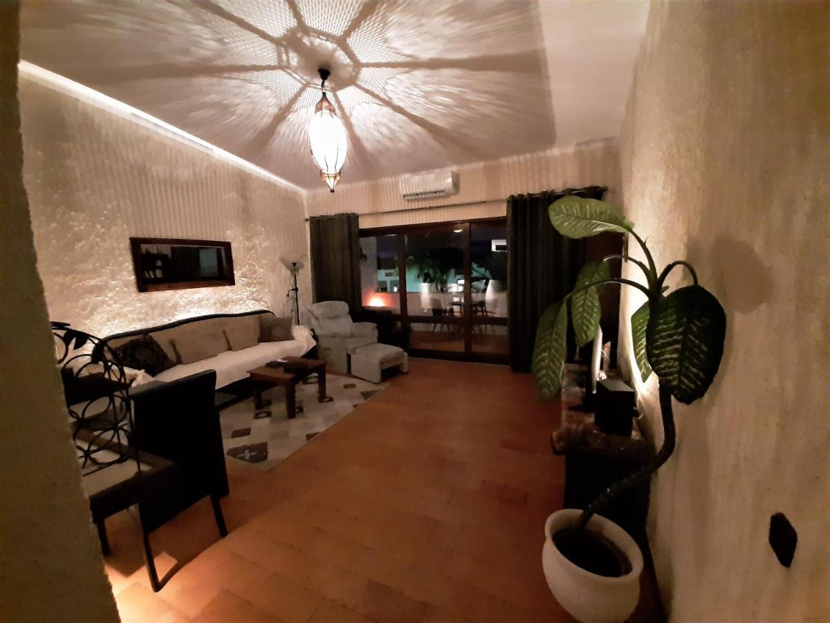 Apartment Tudo Bem Olhão Eksteriør billede
