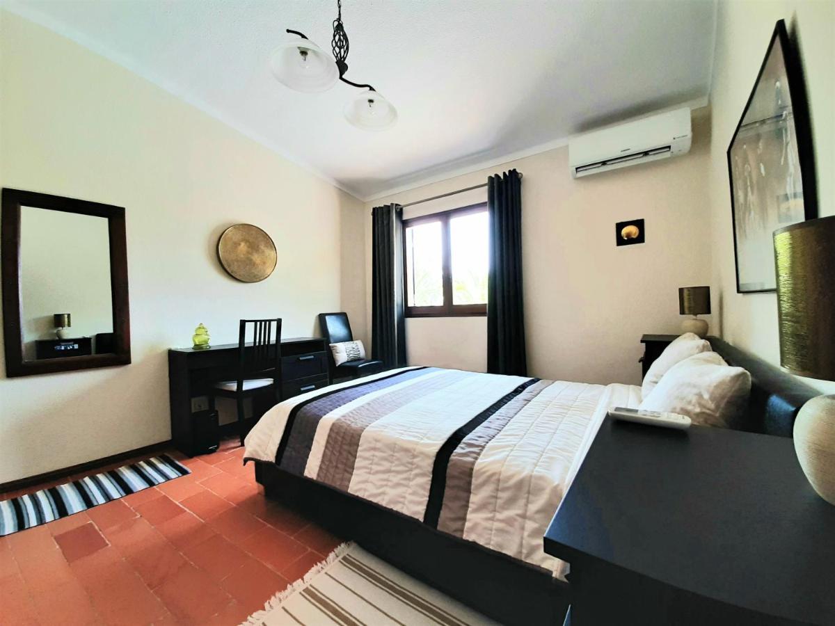 Apartment Tudo Bem Olhão Eksteriør billede