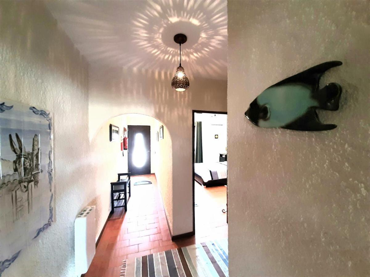 Apartment Tudo Bem Olhão Eksteriør billede