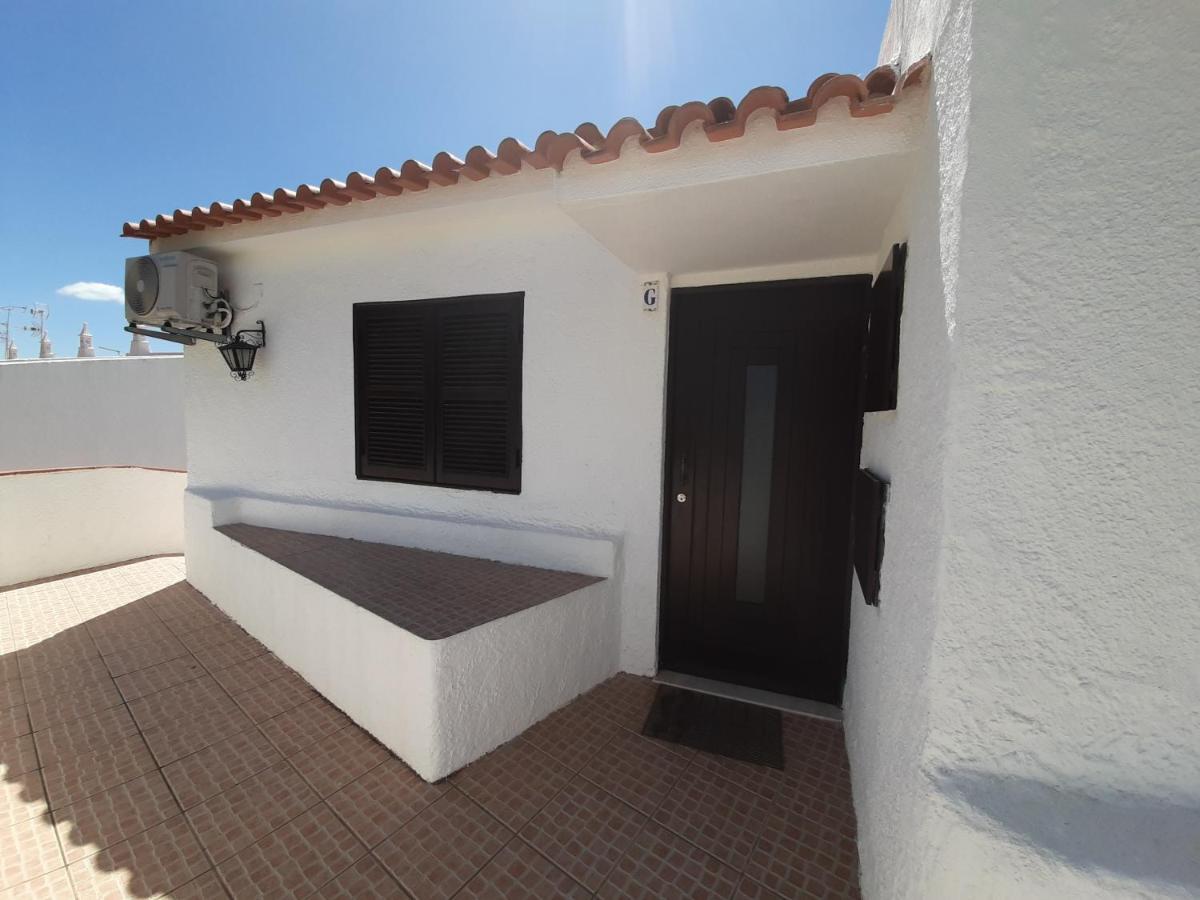Apartment Tudo Bem Olhão Eksteriør billede
