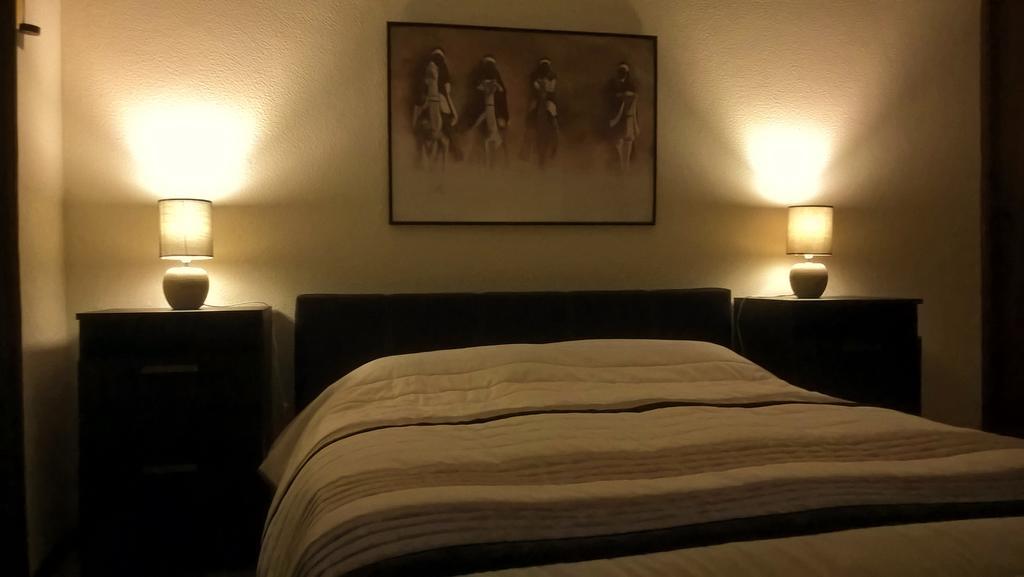 Apartment Tudo Bem Olhão Eksteriør billede