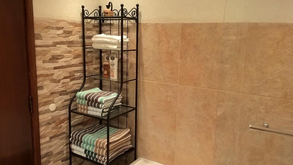 Apartment Tudo Bem Olhão Værelse billede