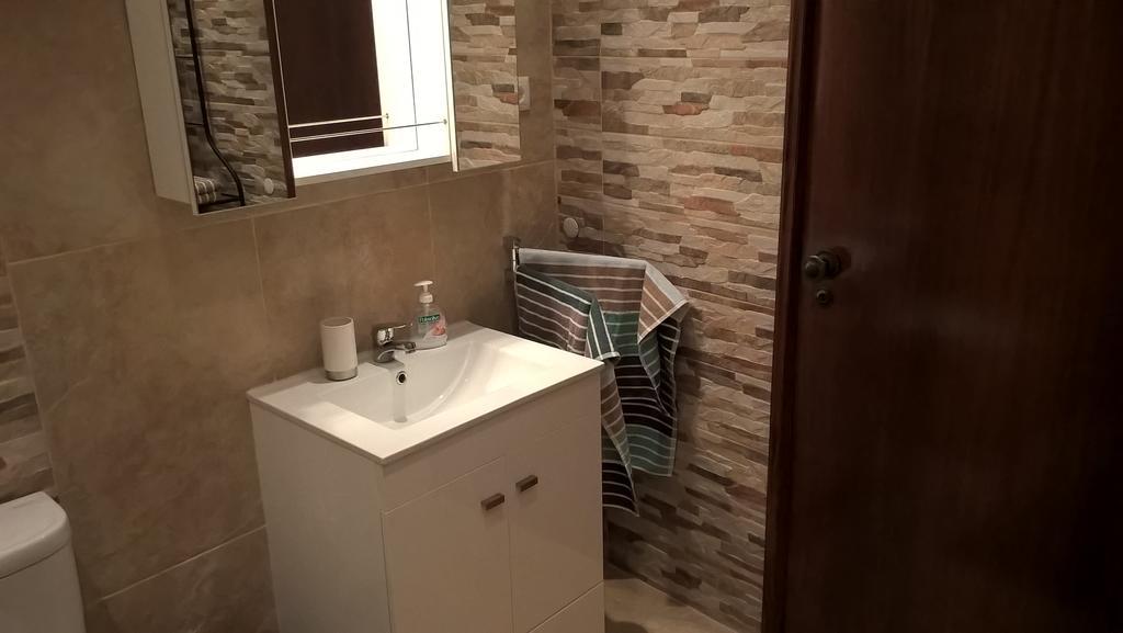 Apartment Tudo Bem Olhão Eksteriør billede