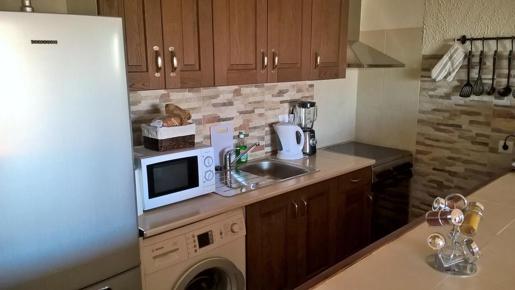 Apartment Tudo Bem Olhão Eksteriør billede