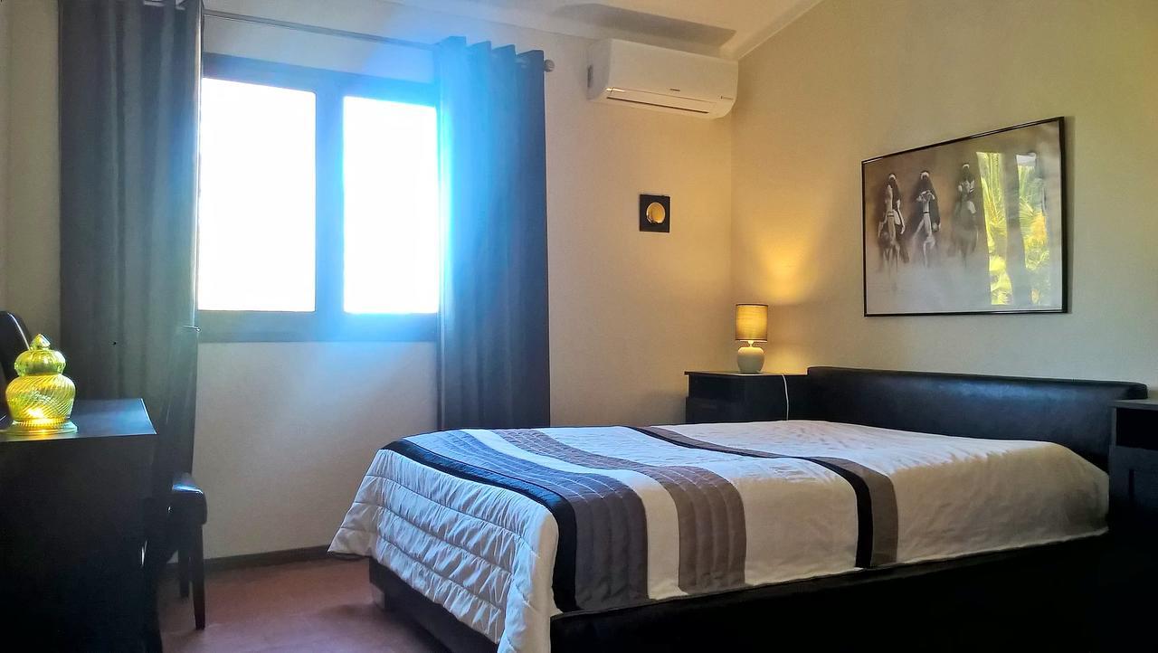 Apartment Tudo Bem Olhão Eksteriør billede