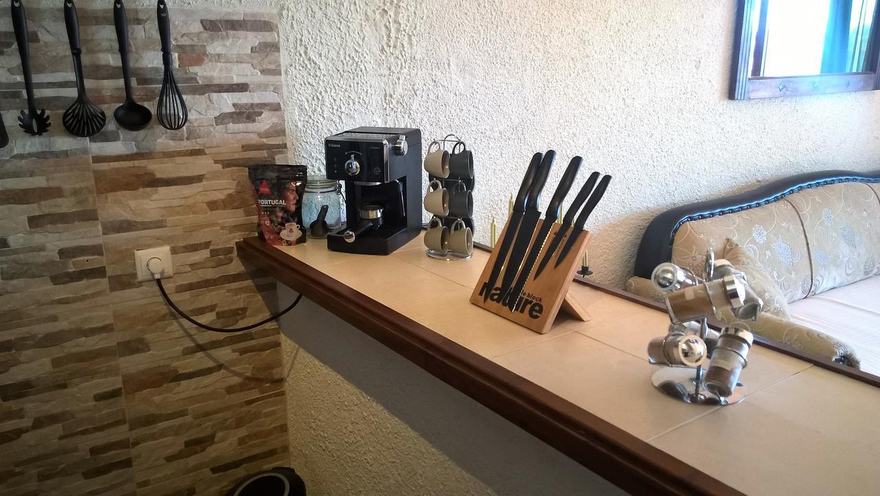 Apartment Tudo Bem Olhão Eksteriør billede