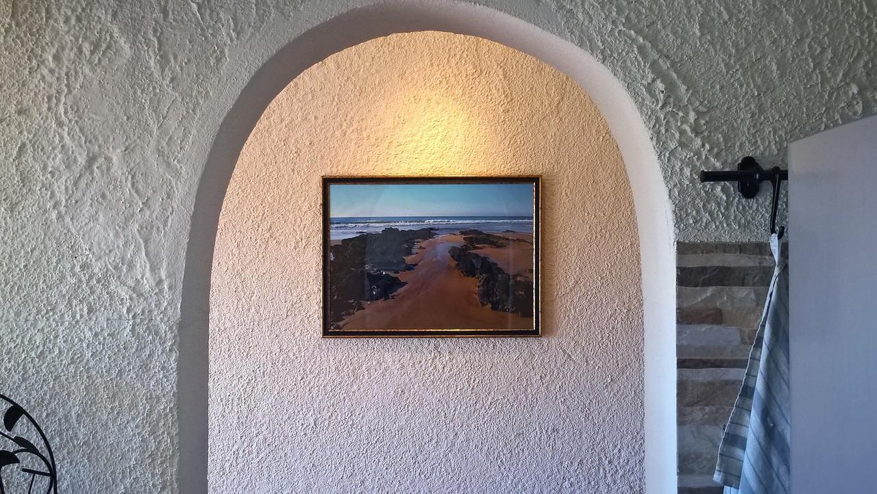 Apartment Tudo Bem Olhão Eksteriør billede