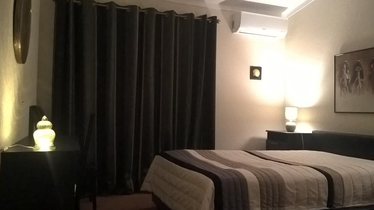 Apartment Tudo Bem Olhão Eksteriør billede