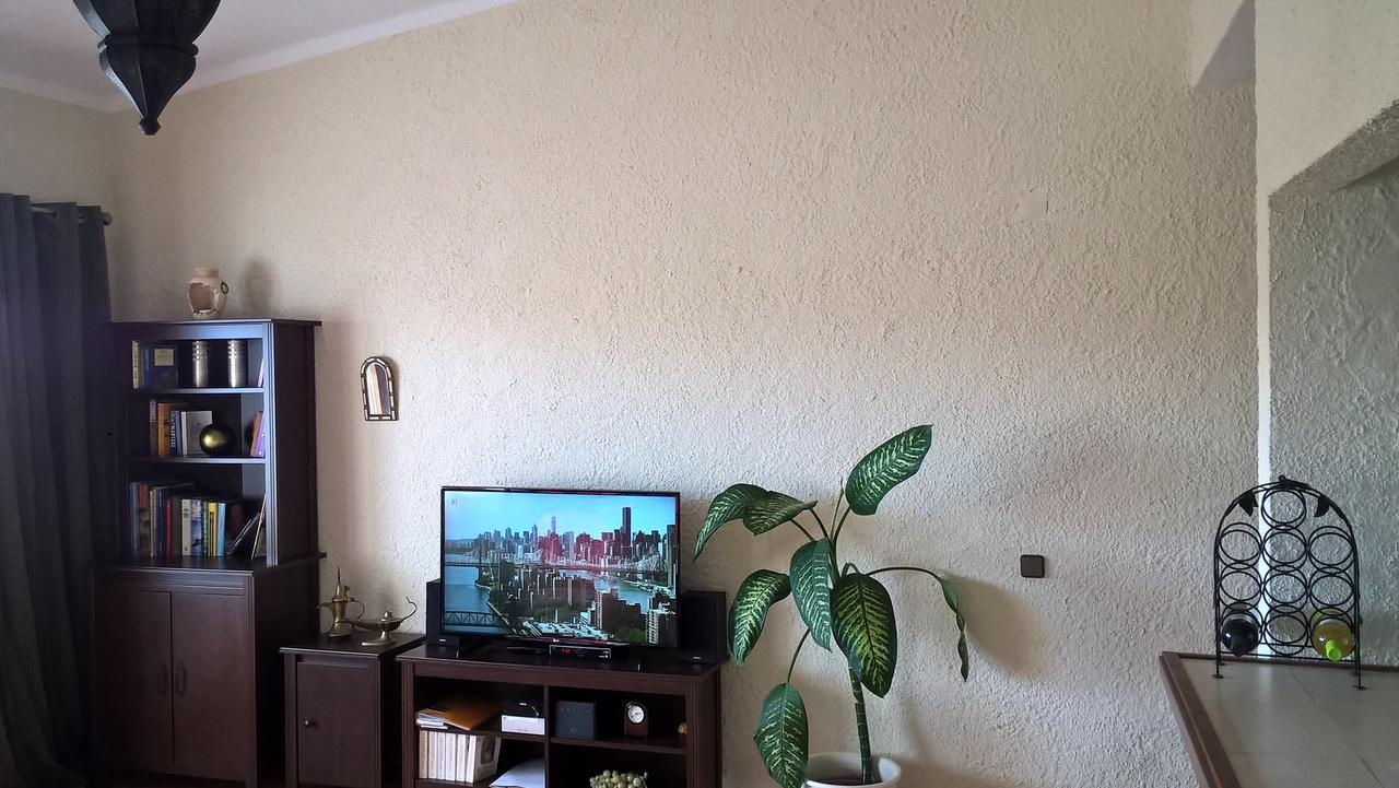 Apartment Tudo Bem Olhão Eksteriør billede