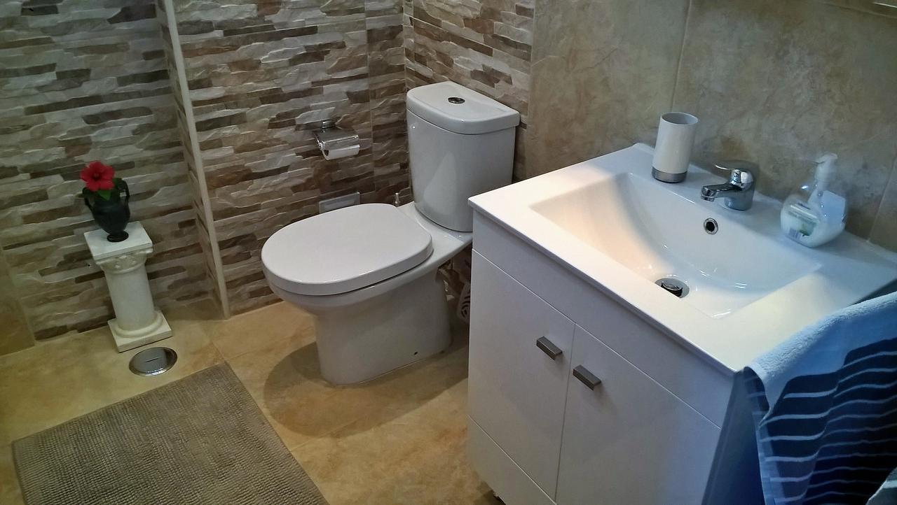 Apartment Tudo Bem Olhão Eksteriør billede