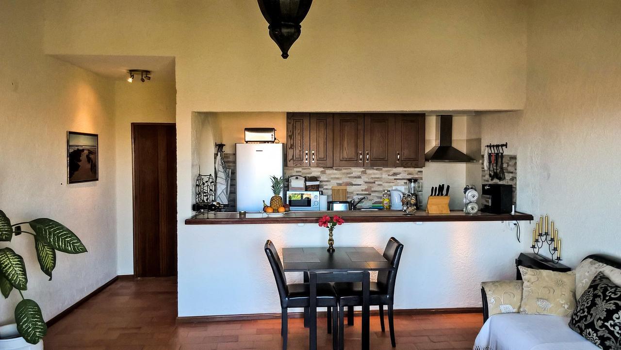 Apartment Tudo Bem Olhão Eksteriør billede