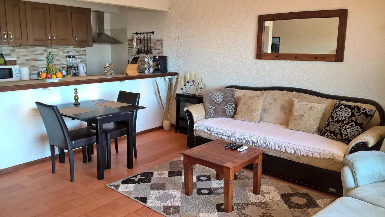 Apartment Tudo Bem Olhão Eksteriør billede