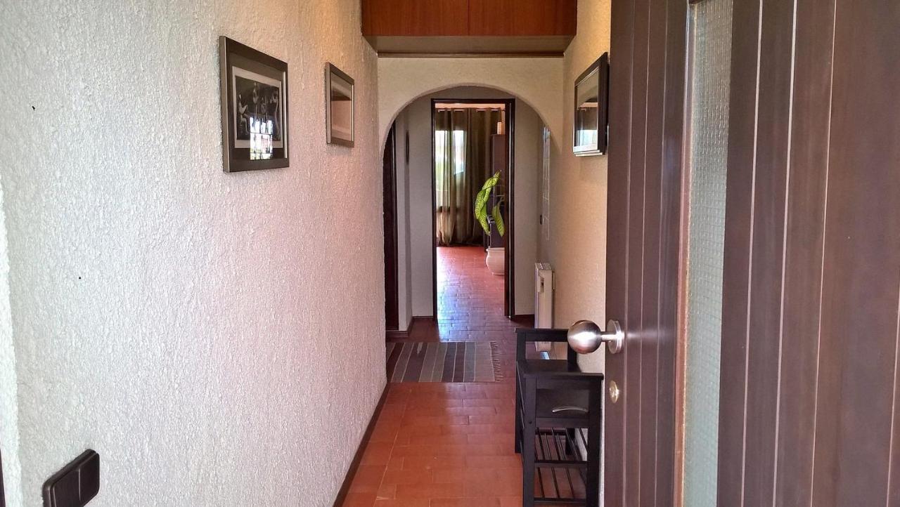 Apartment Tudo Bem Olhão Eksteriør billede